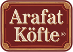 Arafat Köfte