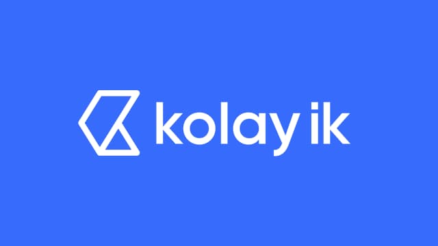 Kolay İK logosu