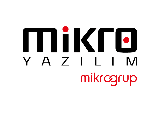 Mikro Yazılım logosu