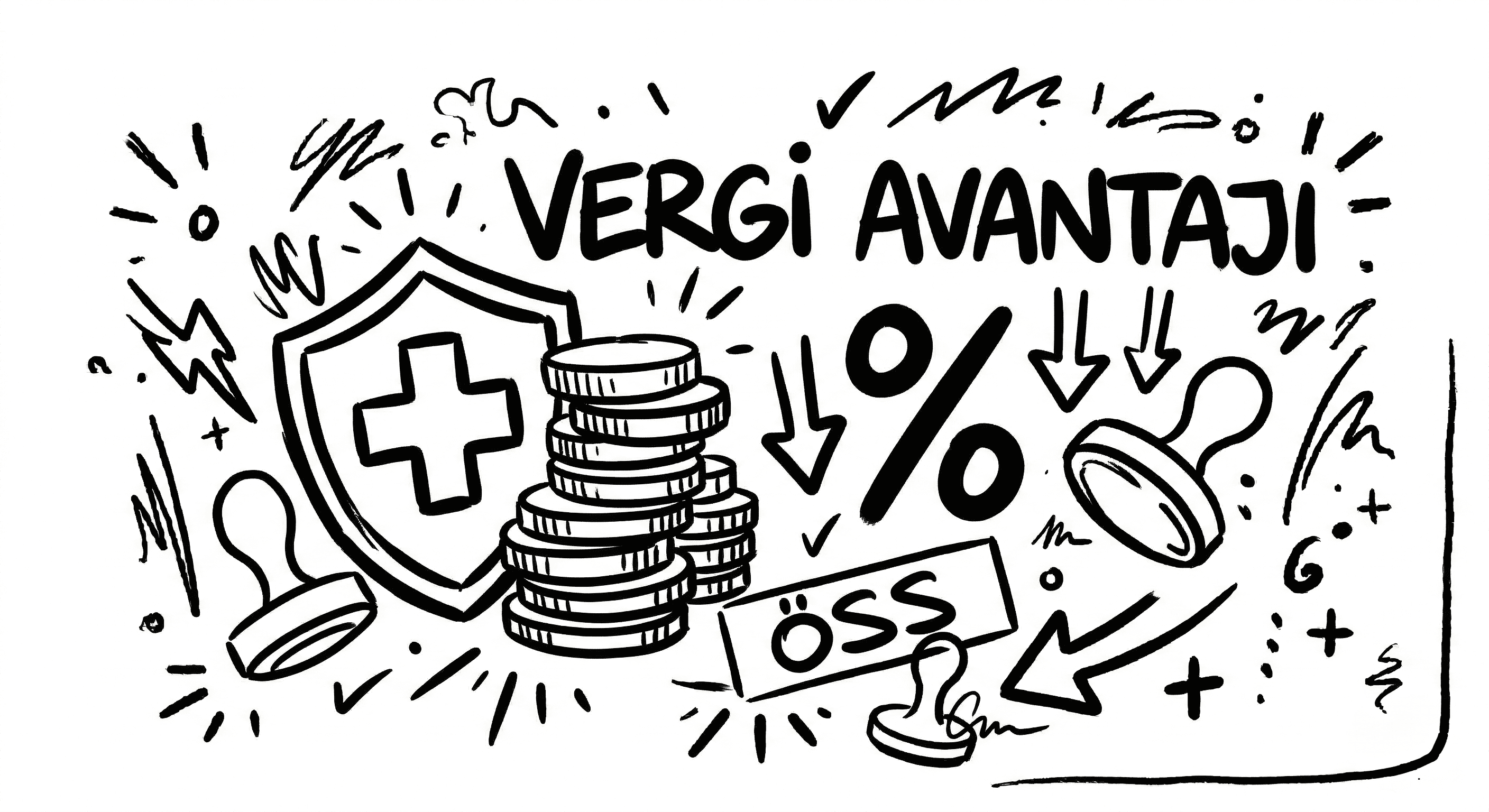 Özel Sağlık Sigortası: Bordroda Vergi Avantajı Rehberi